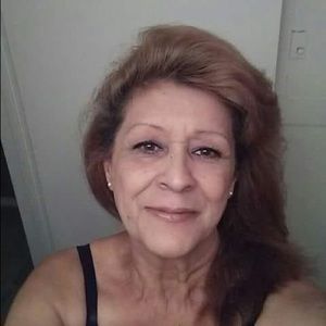 Meet your Posher, Roberta